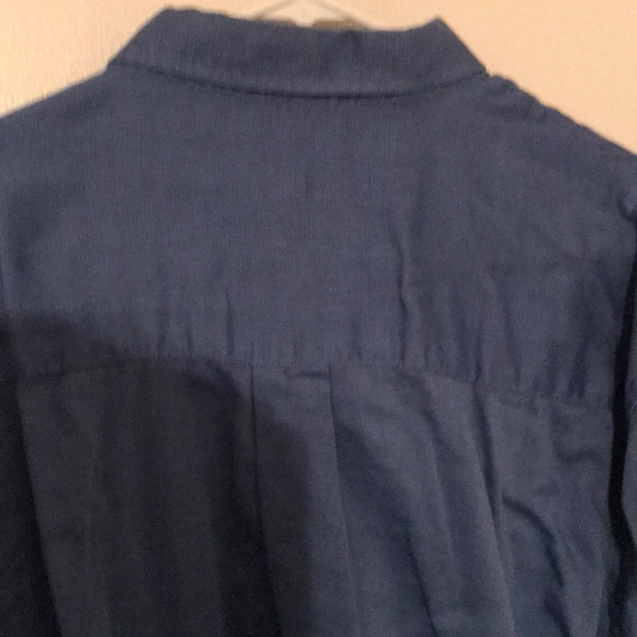 Men’s button down dress shirt - Picture 5 of 5